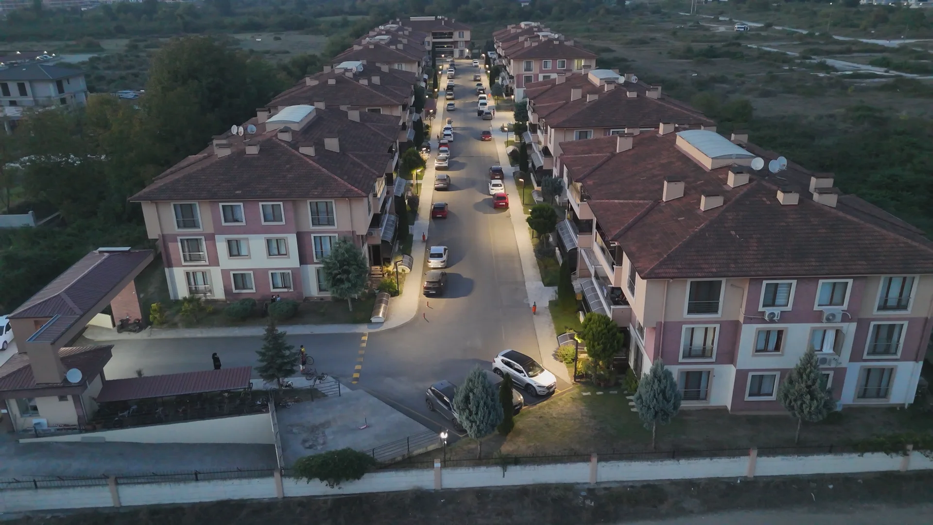 Prestij 3 genel görünümü